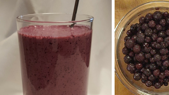 Blog 557 557_sandwichboard - Wild Blueberries